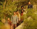 "Outer Banks: Temporada 5" ya está disponible en Netflix. ESPECIAL/NETFLIX.