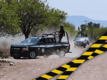 La masacre ocurrió alrededor de las 21:15 horas del 19 de agosto de 2026, después de que las víctimas abordaron sus motocicletas rumbo a sus viviendas. SUN / ARCHIVO