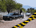 La masacre ocurrió alrededor de las 21:15 horas del 19 de agosto de 2026, después de que las víctimas abordaron sus motocicletas rumbo a sus viviendas. SUN / ARCHIVO