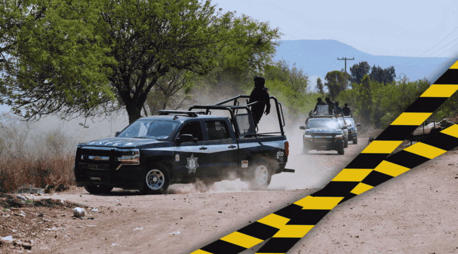 La masacre ocurrió alrededor de las 21:15 horas del 19 de agosto de 2026, después de que las víctimas abordaron sus motocicletas rumbo a sus viviendas. SUN / ARCHIVO
