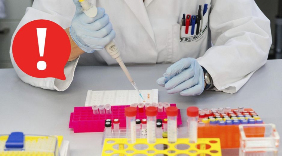 Los investigadores tienen previsto realizar un estudio para validar prospectivamente los hallazgos. EFE / ARCHIVO