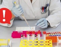 Los investigadores tienen previsto realizar un estudio para validar prospectivamente los hallazgos. EFE / ARCHIVO