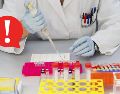 Los investigadores tienen previsto realizar un estudio para validar prospectivamente los hallazgos. EFE / ARCHIVO