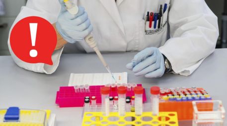 Los investigadores tienen previsto realizar un estudio para validar prospectivamente los hallazgos. EFE / ARCHIVO