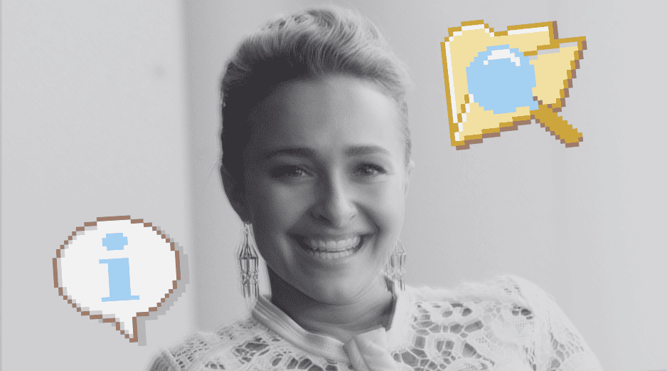 A cuatro días del fallecimiento de Panettiere, la pareja de la actriz, Brian Hickerson, aún se halla bajo escrutinio público. AP/ARCHIVO