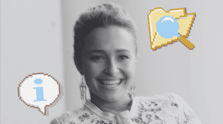 A cuatro días del fallecimiento de Panettiere, la pareja de la actriz, Brian Hickerson, aún se halla bajo escrutinio público. AP/ARCHIVO