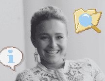 A cuatro días del fallecimiento de Panettiere, la pareja de la actriz, Brian Hickerson, aún se halla bajo escrutinio público. AP/ARCHIVO