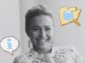 A cuatro días del fallecimiento de Panettiere, la pareja de la actriz, Brian Hickerson, aún se halla bajo escrutinio público. AP/ARCHIVO