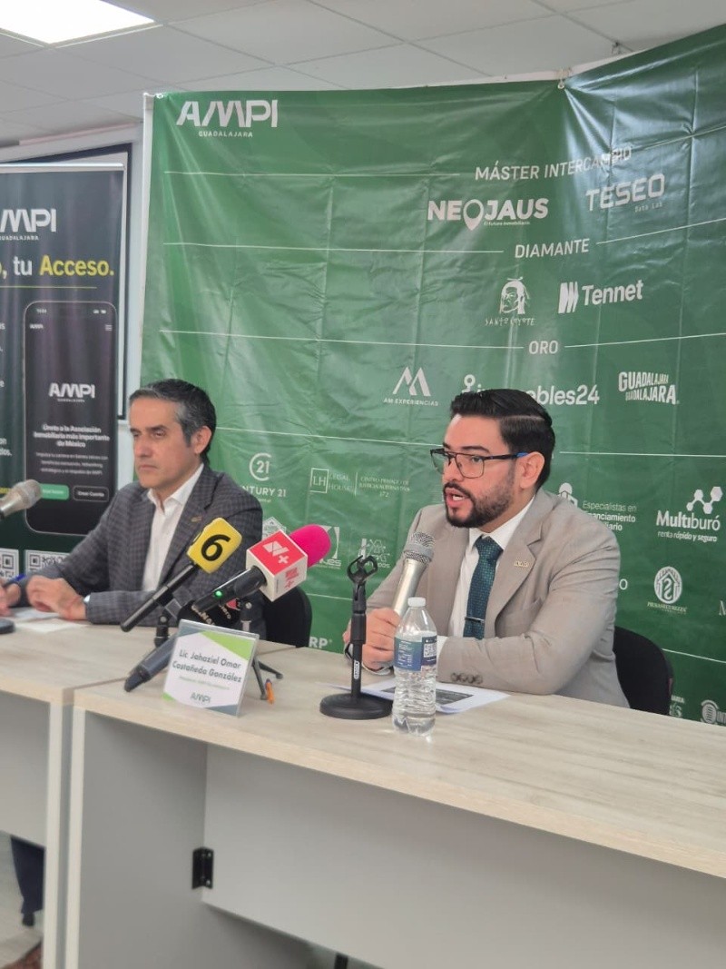 EL INFORMADOR / JVELAZCO&nbsp;
