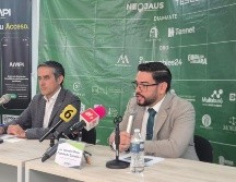 La aplicación estará disponible para modelos de Apple y Android. EL INFORMADOR / JVELAZCO