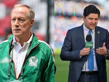 La Liga Mexicana de Futbol Profesional A.C. dará paso a una nueva estructura de gobierno corporativo para "impulsar la competencia, mejorar la inversión y ordenar los activos". Imago7 / ARCHIVO