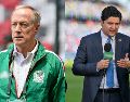 La Liga Mexicana de Futbol Profesional A.C. dará paso a una nueva estructura de gobierno corporativo para "impulsar la competencia, mejorar la inversión y ordenar los activos". Imago7 / ARCHIVO