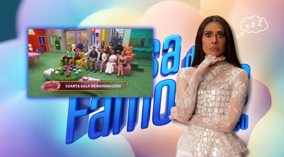 El verdadero reto para los habitantes no radica en inventar peleas falsas, sino en tomar postura, hacer alianzas sólidas y asumir los riesgos que exige un show de televisión abierta. FACEBOOK/LACASADELOSFAMOSOS