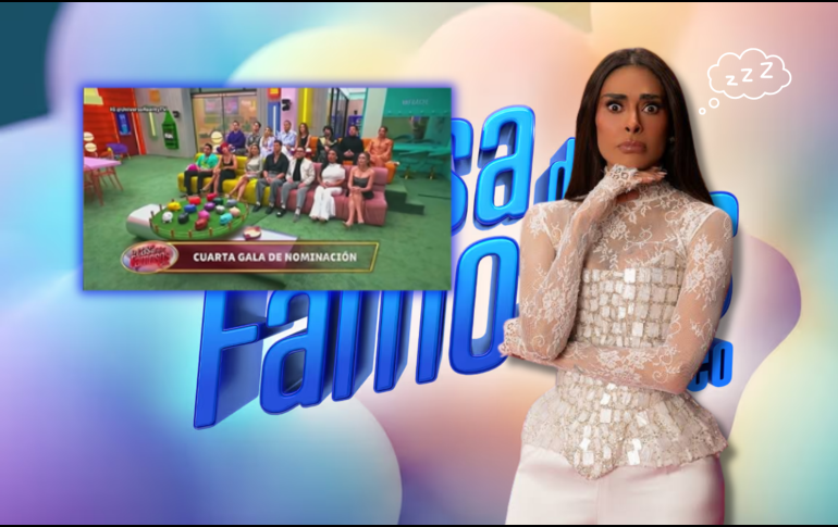 El verdadero reto para los habitantes no radica en inventar peleas falsas, sino en tomar postura, hacer alianzas sólidas y asumir los riesgos que exige un show de televisión abierta. FACEBOOK/LACASADELOSFAMOSOS