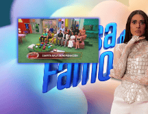 El verdadero reto para los habitantes no radica en inventar peleas falsas, sino en tomar postura, hacer alianzas sólidas y asumir los riesgos que exige un show de televisión abierta. FACEBOOK/LACASADELOSFAMOSOS