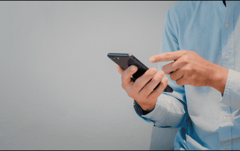 Descarga la aplicación oficial Jalisco Alerta en tu celular para recibir notificaciones de Protección Civil. ESPECIAL/Canva