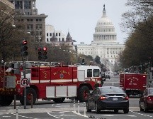 Jessica Bowie, de 35 años y residente en Albany, la capital del estado, está acusada de intentar proporcionar apoyo material al grupo terrorista Estado Islámico (EI). XINHUA/ARCHIVO