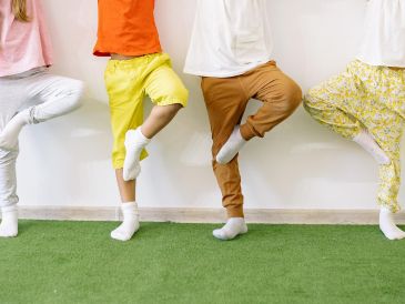 La edad exacta de inicio de la pubertad depende de múltiples factores, incluyendo los antecedentes familiares, la nutrición y el sexo del menor. ESPECIAL / CANVA