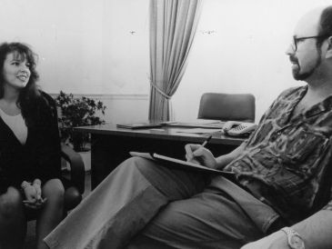 Así se puede distinguir entre un caso de líbido alto y un trastorno sexual, según la ciencia. EL INFORMADOR / ARCHIVO