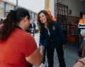 Como parte de la transformación, también se colocaron nuevas luminarias y se habilitaron las instalaciones para cableado subterráneo. ESPECIAL/Gobierno de Guadalajara
