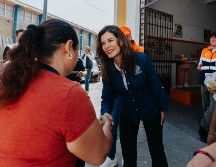Como parte de la transformación, también se colocaron nuevas luminarias y se habilitaron las instalaciones para cableado subterráneo. ESPECIAL/Gobierno de Guadalajara