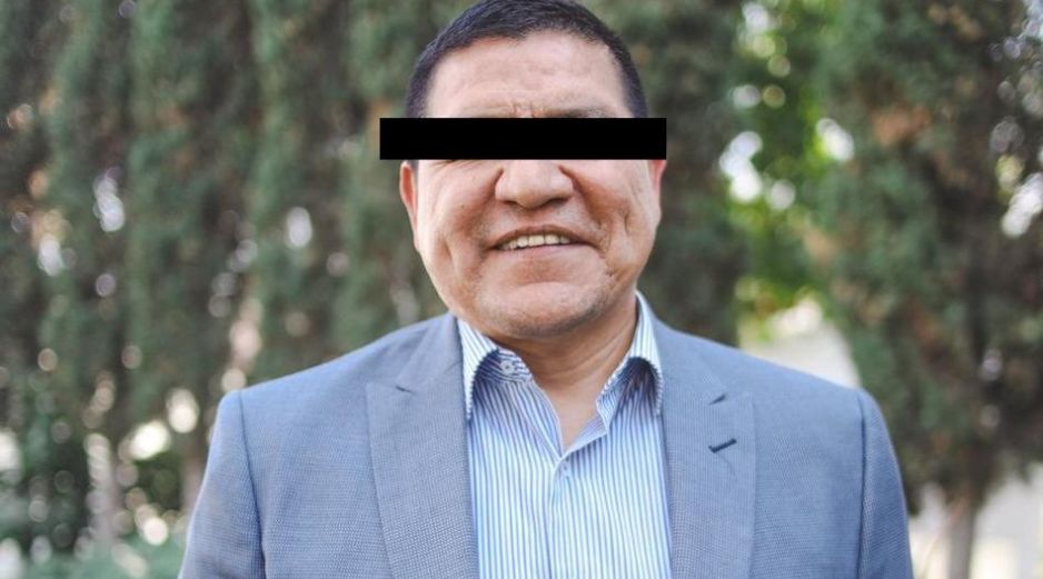 Tras otorgar proceso en libertad, Lucio 