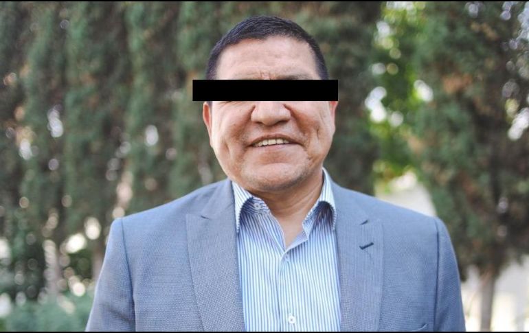 Tras otorgar proceso en libertad, Lucio 