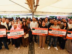 La suma a la que pueden acceder va desde los cinco mil hasta los 40 mil pesos. CORTESÍA.