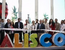 Gobierno del Estado, a través de la Secretaría de Turismo, participó en IBTM Americas 2026. Desarrollo Económico Jalisco