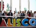Gobierno del Estado, a través de la Secretaría de Turismo, participó en IBTM Americas 2026. Desarrollo Económico Jalisco