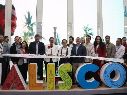 Gobierno del Estado, a través de la Secretaría de Turismo, participó en IBTM Americas 2026. Desarrollo Económico Jalisco