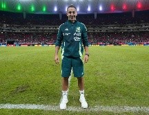 Andrés Guardado se perfila como segundo auxiliar de Rafa Márquez en el Tri rumbo al Mundial 2030. IMAGO7.