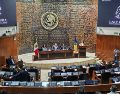 Legisladores avalaron reformas a los artículos 4 y 8 de la Constitución local. ESPECIAL