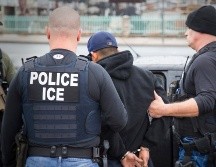 La CNDH reiteró su desacuerdo con la política migratoria adoptada por el gobierno de Donald Trump. AP/ARCHIVO