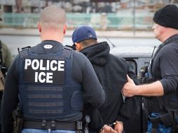 La CNDH reiteró su desacuerdo con la política migratoria adoptada por el gobierno de Donald Trump. AP/ARCHIVO