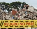 Según una nueva revisión del Plan de Respuesta Humanitaria de la ONU para Colombia, alrededor de 1.2 millones de personas necesitan asistencia humanitaria en Colombia a causa del sismo. EFE / ARCHIVO