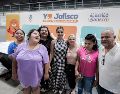 La iniciativa de Gaby Cárdenas propone establecer un canal capaz de activar ayuda de manera inmediata sin que la persona cuidadora tenga que interrumpir sus labores. ESPECIAL