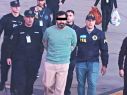 Una vez que concluya su traslado a México, Farías Laguna deberá ser puesto a disposición de las autoridades correspondientes para continuar con el procedimiento judicial en su contra. ESPECIAL