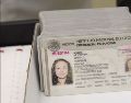 Descubre la guía definitiva para tramitar tu credencial del INE desde el extranjero.  SUN/ARCHIVO