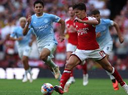 Arsenal inicia la defensa del título, mientras Manchester City, Liverpool y Manchester United afrontan una nueva etapa en busca de protagonismo. AFP/ ARCHIVO.