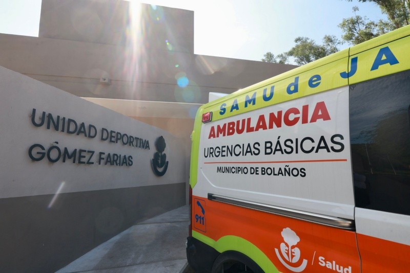 &nbsp;ESPECIAL/Pablo Lemus