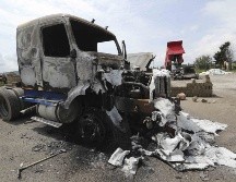 Prevén que tras el operativo para capturar al “Tío Lako” existan repercusiones en Michoacán y la región Occidente. SUN/ARCHIVOS