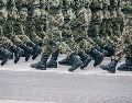 La 173 Brigada Aerotransportada, con sus bases en Italia y Alemania, ya participaba en guerra con drones incluso antes del pasado noviembre. UNSPLASH