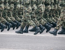 La 173 Brigada Aerotransportada, con sus bases en Italia y Alemania, ya participaba en guerra con drones incluso antes del pasado noviembre. UNSPLASH