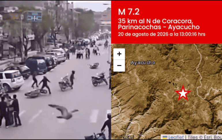 La posición geográfica del país lo coloca en el Cinturón de fuego del Pacífico, una de las zonas sísmicas con mayor actividad en el mundo. ESPECIAL / CANVA