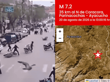 La posición geográfica del país lo coloca en el Cinturón de fuego del Pacífico, una de las zonas sísmicas con mayor actividad en el mundo. ESPECIAL / CANVA