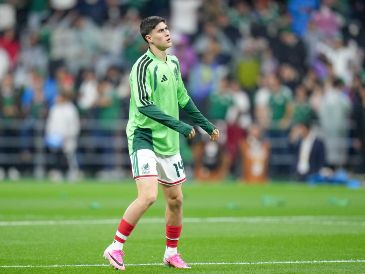 "El único que está ganando son unos cuantos pesos, Chivas vendiendo la oportunidad que tenía del título", concluyó Ferretti. IMAGO7.