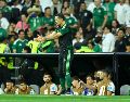 Rafa Márquez se enfrentará a su debut como DT de la Selección Mexicana. IMAGO7