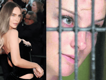 La producción tendrá como protagonista a Belinda, quien interpretará a Florence Cassez. EFE