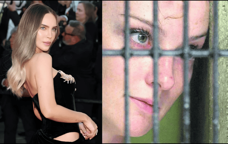 La producción tendrá como protagonista a Belinda, quien interpretará a Florence Cassez. EFE